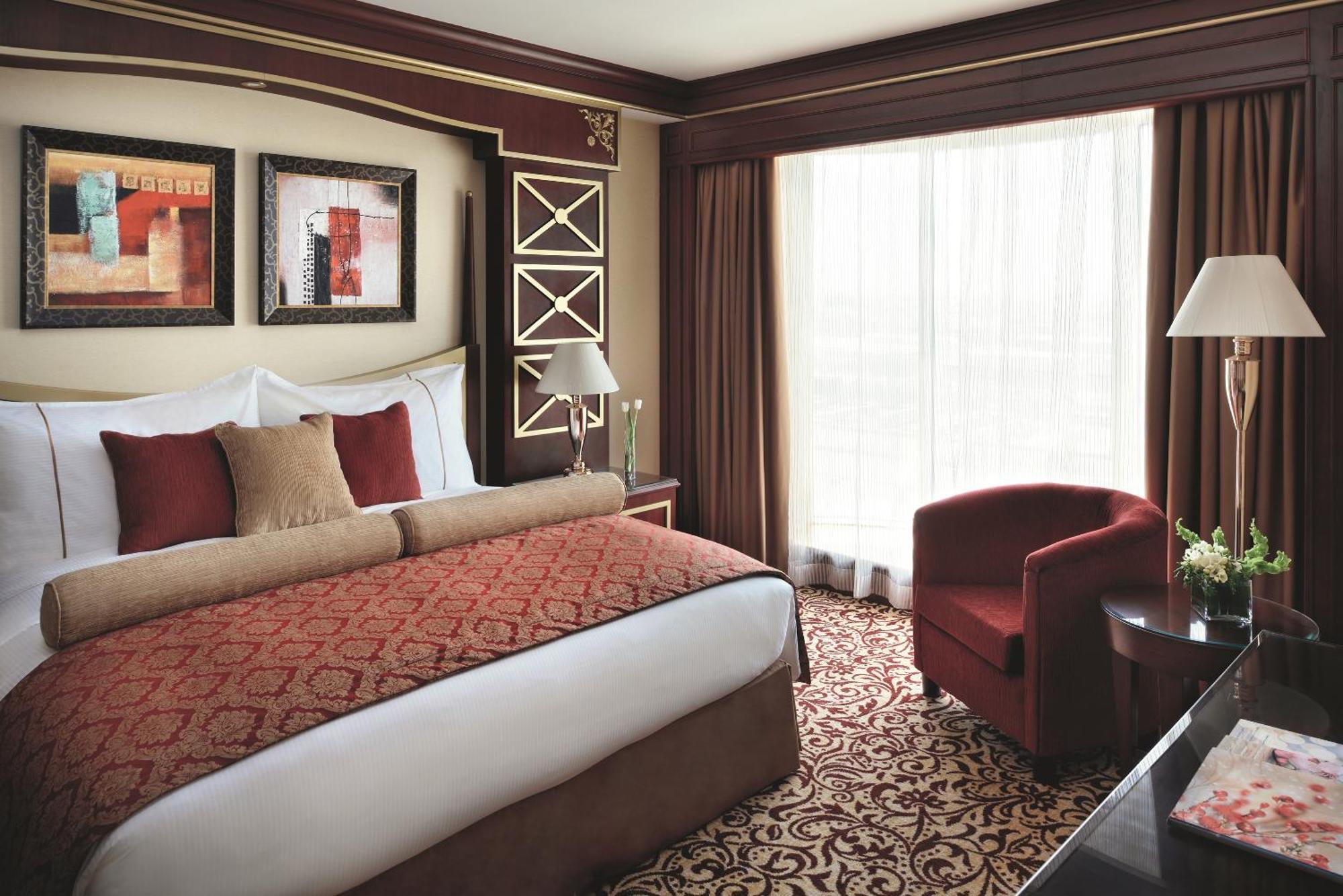 Suite King Business